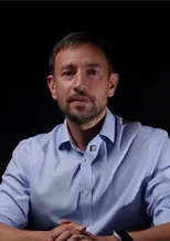 Harmonic: Alastair Paterson, CEO